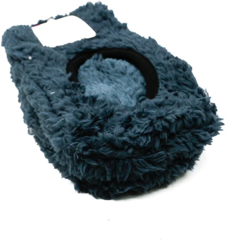 Daiso Room Slippers - 9467 Deep Blue - Image 2